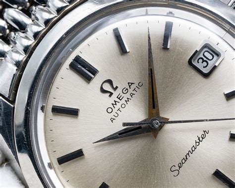 best omega vintage watches
